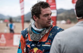 2018 Dakar Rally