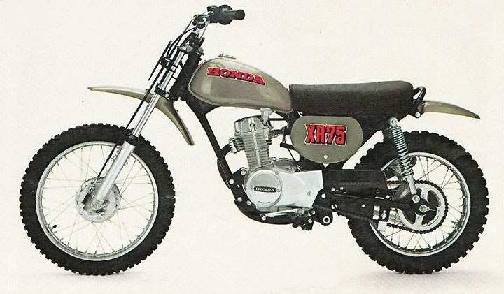 10 coolest minibikes of all time
