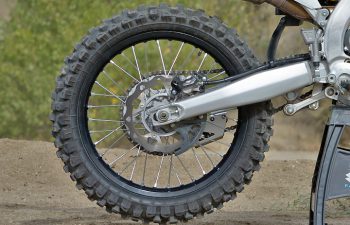 dirt bike tires sizes