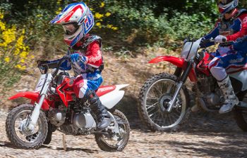 How Old Do You Have To Be To Ride A Dirtbike?