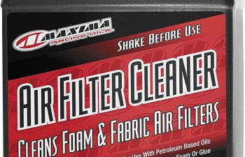 Best Dirt Bike Air Filter Cleaner
